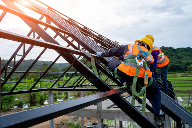 Best Roofing Contractors for Homes  in Quincy, IL