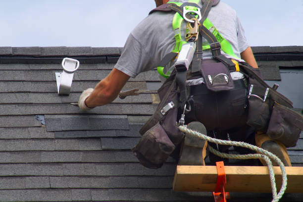 Best Tile Roofing Contractor  in Quincy, IL
