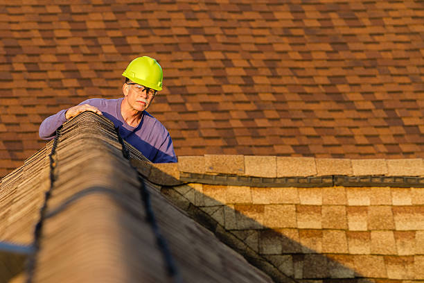 Best Slate Roofing Contractor  in Quincy, IL