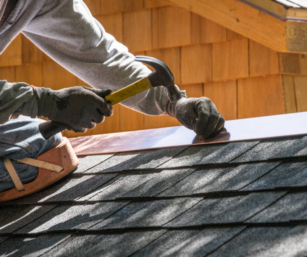 Quick and Trustworthy Emergency Roof Repair Services in Quincy, IL